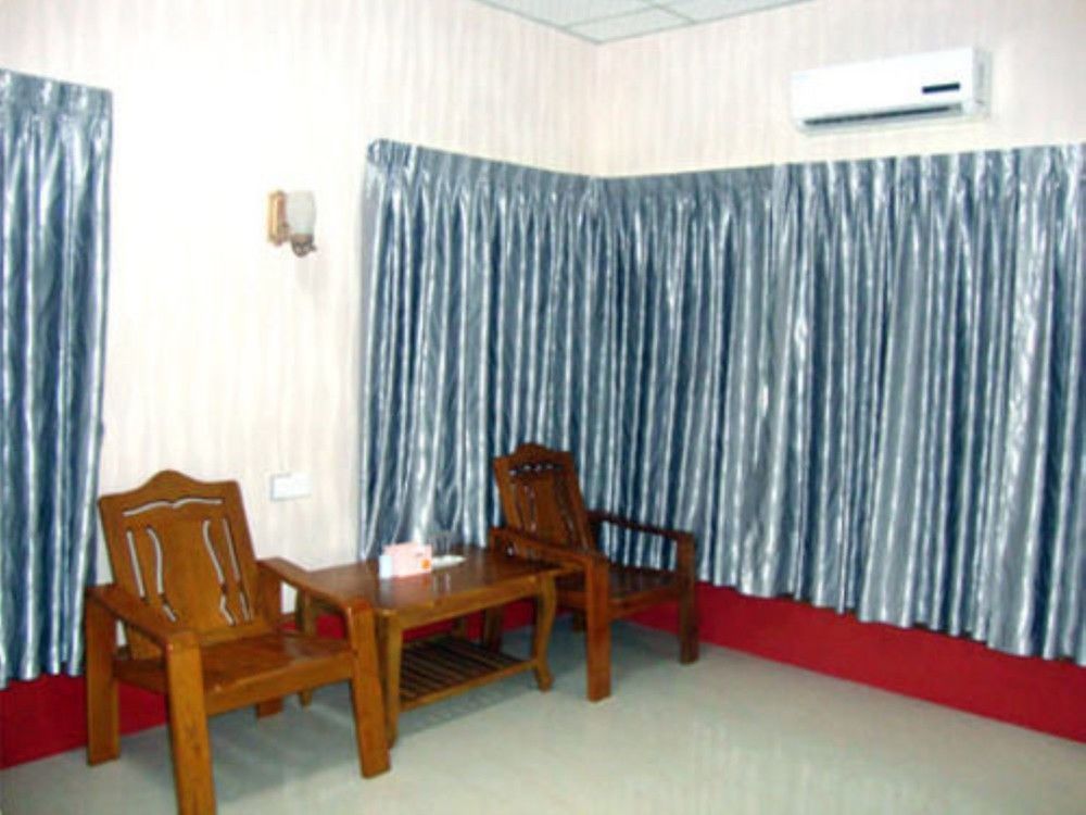 יאנגון Aung Tha Pyay Hotel 2 מראה חיצוני תמונה